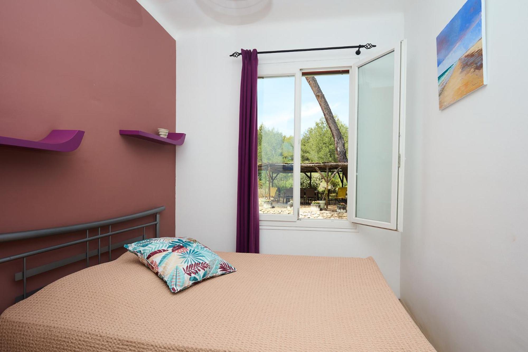 Appartements Avec Jardin Dans Villa Rocaille Cassis Exterior foto