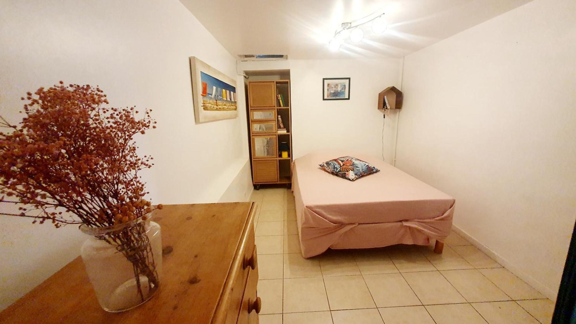 Appartements Avec Jardin Dans Villa Rocaille Cassis Exterior foto