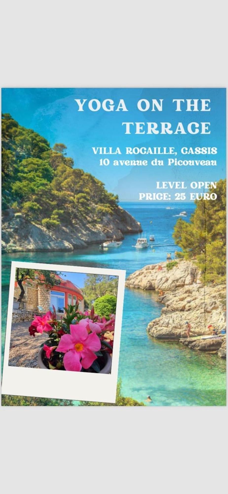 Appartements Avec Jardin Dans Villa Rocaille Cassis Exterior foto