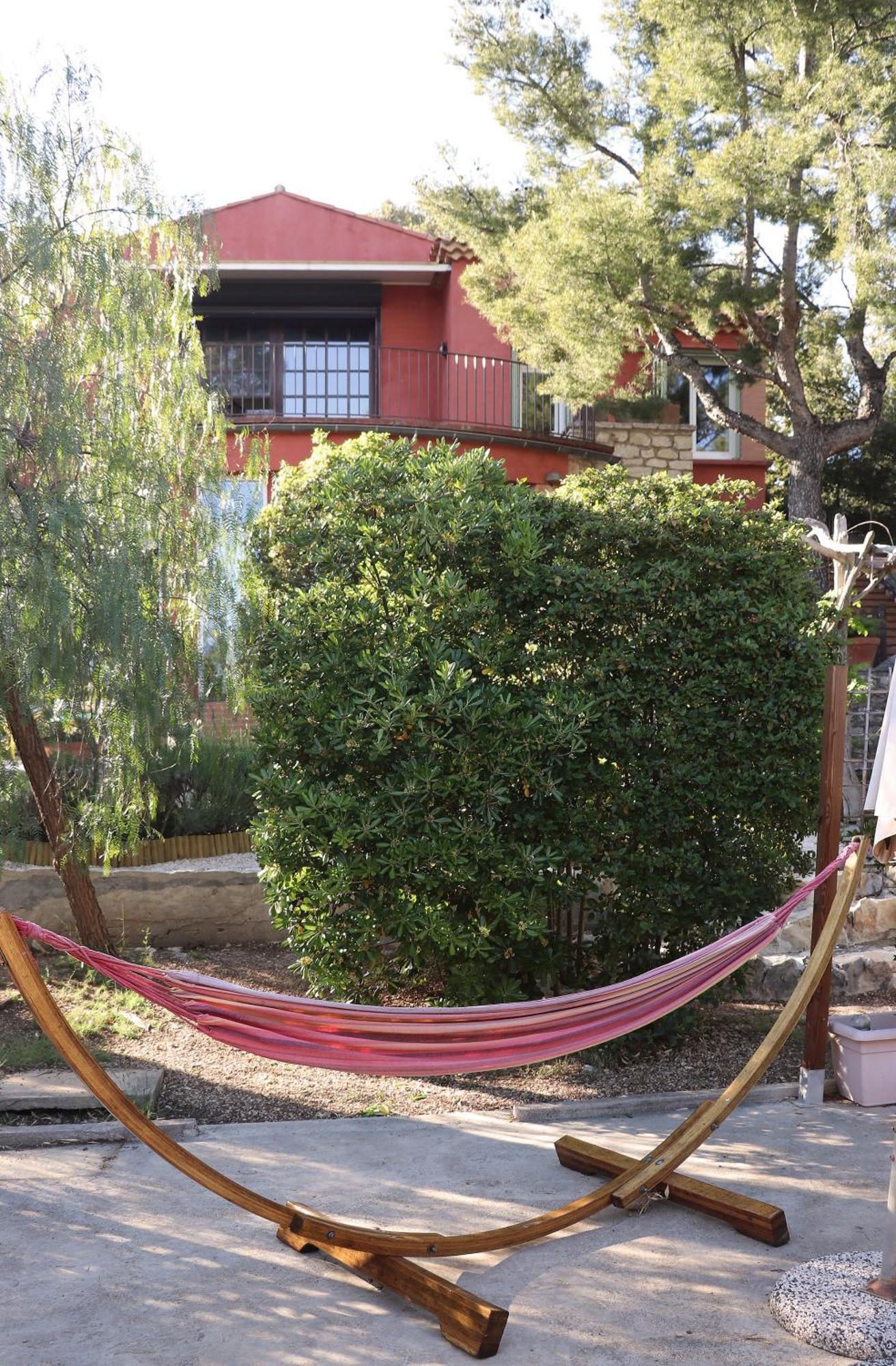Appartements Avec Jardin Dans Villa Rocaille Cassis Exterior foto
