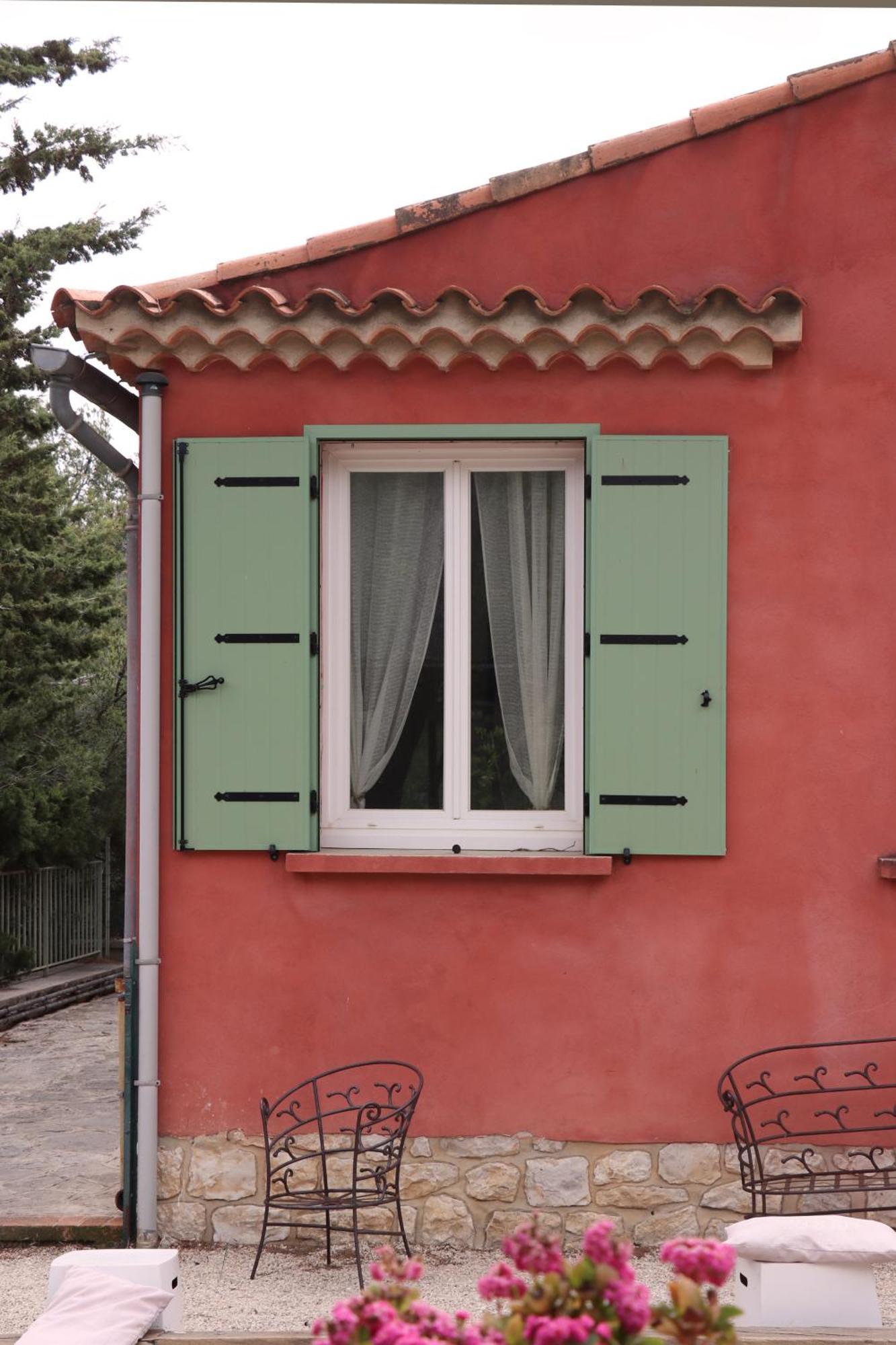 Appartements Avec Jardin Dans Villa Rocaille Cassis Exterior foto